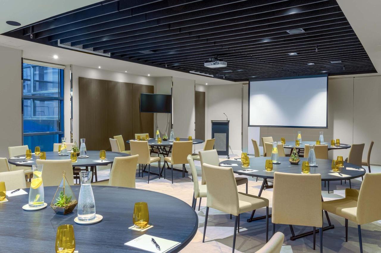 Peppers Waymouth Hotel Аделаїда Екстер'єр фото Meeting room
